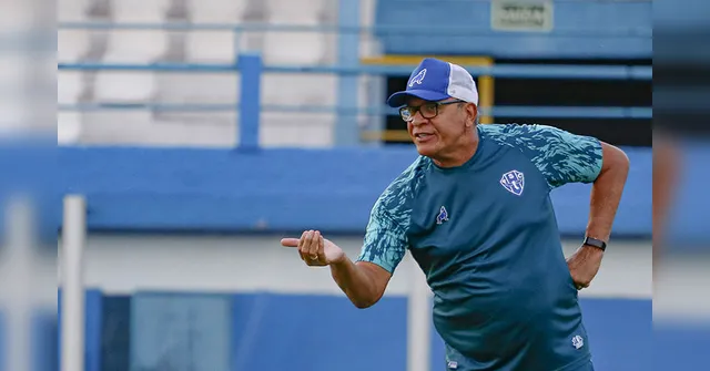 Imagem ilustrativa da notícia Paysandu quer manter o padrão no Parazão