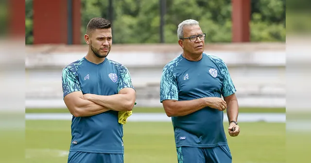 Imagem ilustrativa da notícia Pré-temporada bicolor vai começar no fim desta semana