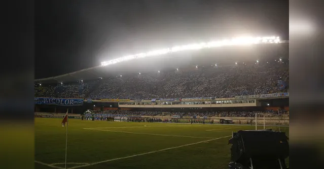Imagem ilustrativa da notícia Torcida bicolor é convocada para doar sangue. Saiba como participar!