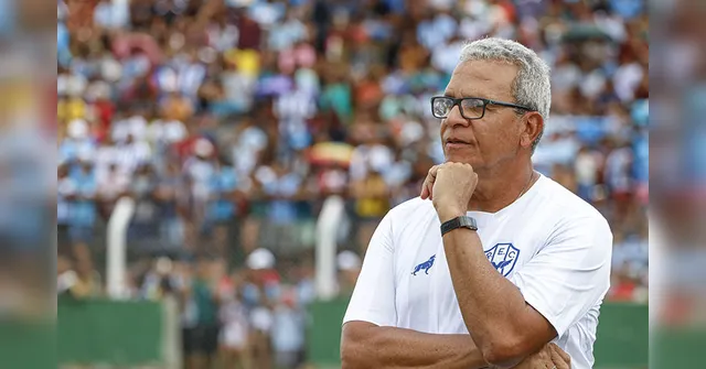 Imagem ilustrativa da notícia Meta Bicolor é alcançada no jogo-treino, de acordo com Hélio dos Anjos