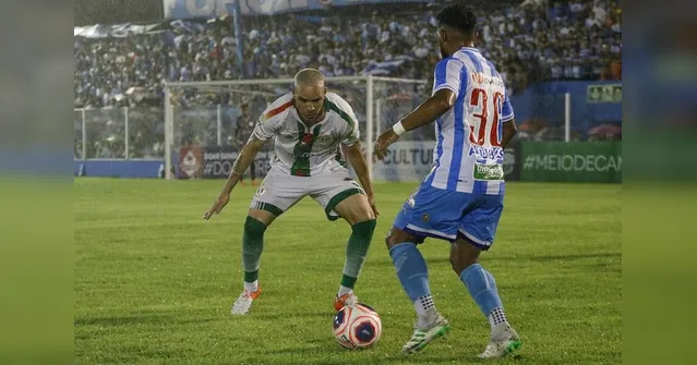 Imagem ilustrativa da notícia Dirigente do Itupiranga detona arbitragem após derrota na estreia