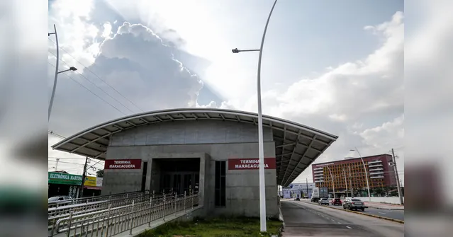 Imagem ilustrativa da notícia Usuário
comum precisa apresentar Cartão Expresso para integrar no Terminal Maracacuera