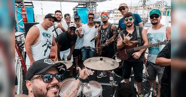 Imagem ilustrativa da notícia Com novidades, pré Carnaval de Belém já tem programação e vem promoção no DOL