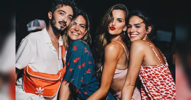 Imagem ilustrativa da notícia DJ das celebridades vem para pré-Carnaval de Belém