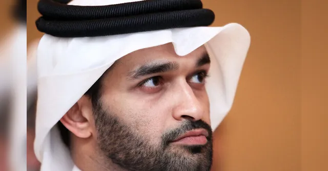 Imagem ilustrativa da notícia Gays devem aceitar cultura do Qatar, diz organizador da Copa
