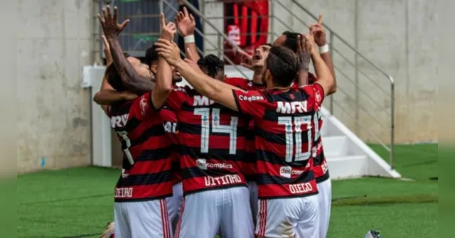 Imagem ilustrativa da notícia Folha salarial do Flamengo é quase três vezes maior que Al Hilal