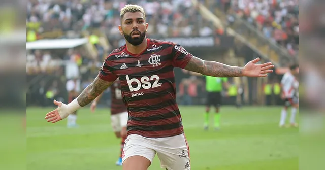 Imagem ilustrativa da notícia Gerson Nogueira analisa títulos do Flamengo e contratação azulina