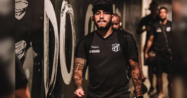Imagem ilustrativa da notícia Leandro Carvalho fala sobre suspensão do futebol em razão de dívidas