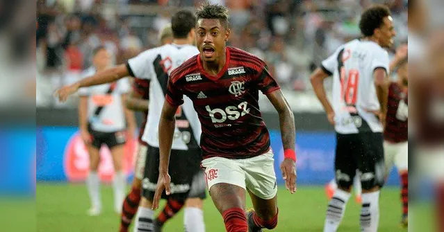 Imagem ilustrativa da notícia Saiba toda a verdade sobre o doping do atacante Bruno Henrique do Flamengo