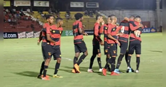 Imagem ilustrativa da notícia Desportiva Paraense estreia com derrota na Copa São Paulo