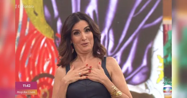 Imagem ilustrativa da notícia Tchau, Fátima Bernardes! Globo tira "Encontro" da programação