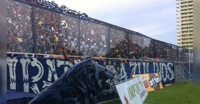 Imagem ilustrativa da notícia Remo reencontra Fenômeno Azul em primeiro desafio do ano