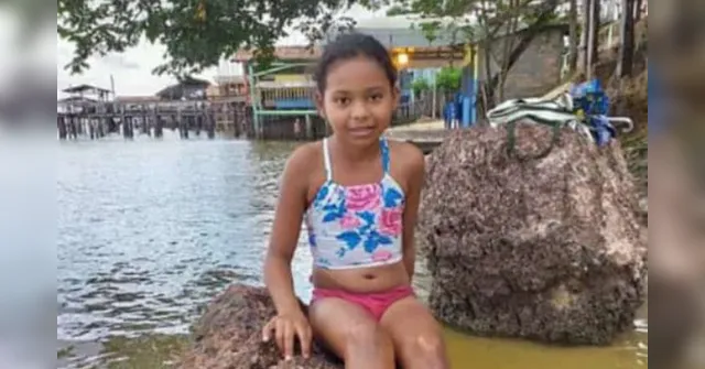 Imagem ilustrativa da notícia Menino de 12 anos mata irmã de 9 com tiro acidental de espingarda em Mocajuba