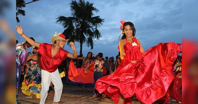 Imagem ilustrativa da notícia Marapanim retoma seu tradicional Festival do Carimbó 