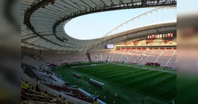 Imagem ilustrativa da notícia Jogo do Flamengo e outros times. Saiba tudo sobre o Mundial de Clubes!