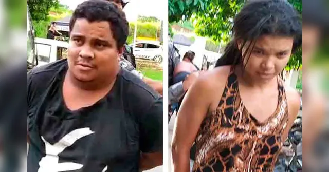 Imagem ilustrativa da notícia Parauapebas: criança estuprada foi oferenda de ritual macabro feito pelo padrasto
