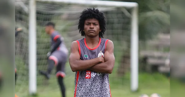 Imagem ilustrativa da notícia Empresário de Quadrado revela informações sobre a saída do jogador