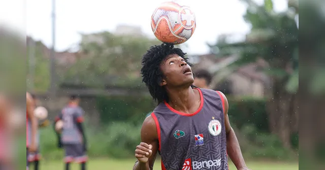 Imagem ilustrativa da notícia Quadrado viralizou nas redes sociais e chamou a atenção de outros clubes