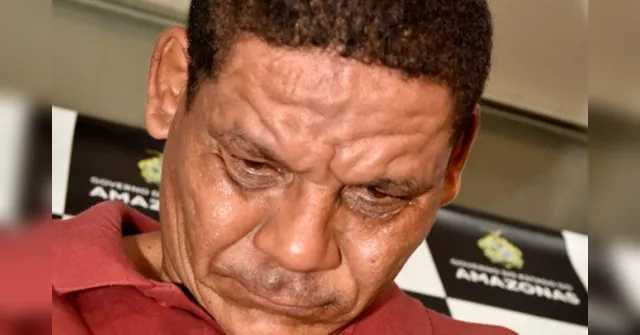 Imagem ilustrativa da notícia Pedreiro matou esposa por dívida e ainda colocou rejunte em sua vagina 