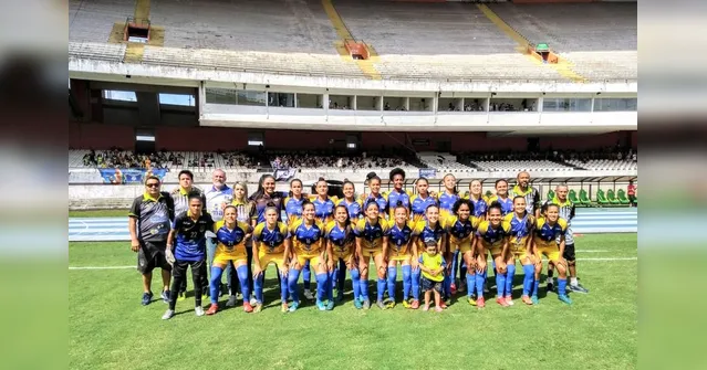 Imagem ilustrativa da notícia Esmac vence o Remo de virada e conquista título estadual