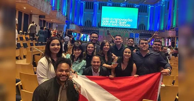 Imagem ilustrativa da notícia Paraenses ganham certificação internacional em curso de política