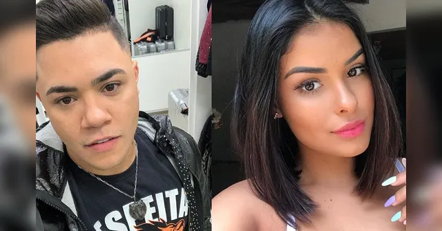 Imagem ilustrativa da notícia Ex-marido expõe relacionamento de ex-BBB com sertanejo no Instagram