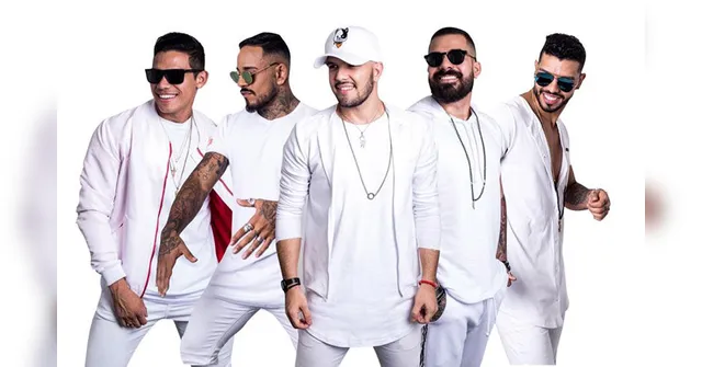 Imagem ilustrativa da notícia Banda Mizerê comemora 11 anos de sucesso