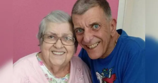 Imagem ilustrativa da notícia Mãe de Jorge Fernando, Dona Hildinha morre neste domingo