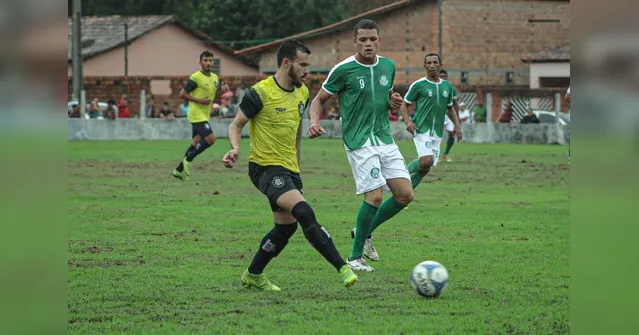 Imagem ilustrativa da notícia Time reserva do Remo vence jogo-treino e treinador admite dor de cabeça