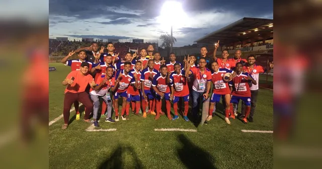 Imagem ilustrativa da notícia Desportiva joga hoje pela Copinha de olho em vaga nas oitavas
