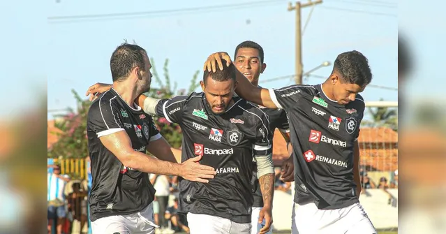 Imagem ilustrativa da notícia Remo vence último amistoso antes da estreia no Parazão
