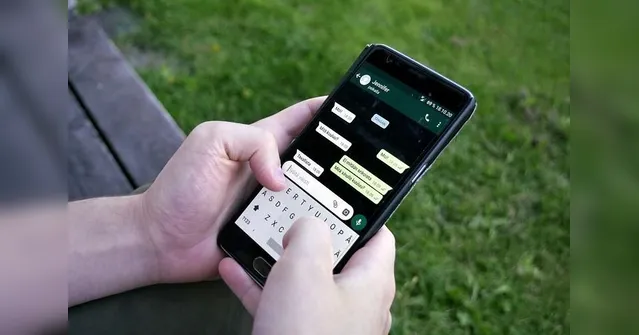 Imagem ilustrativa da notícia Whatsapp vai parar de funcionar em milhões de celulares Androids em fevereiro