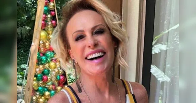 Imagem ilustrativa da notícia Noiva aos 70 anos, veja quem são os ex-maridos de Ana Maria Braga