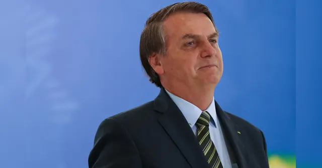 Imagem ilustrativa da notícia Bolsonaro nomeia integrante da Opus Dei para diretoria da Ancine