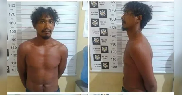 Imagem ilustrativa da notícia Pará: briga entre irmãos acaba com o pai morto a golpes de facão