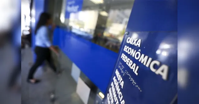 Imagem ilustrativa da notícia Vídeo: confira
como fazer o saque dos seus R$ 500