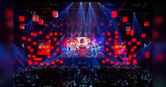 Imagem ilustrativa da notícia DOL estará presente na CCXP19, maior festival de cultura pop do mundo!
