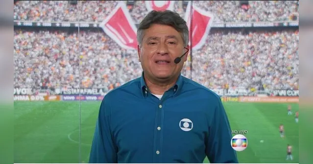 Imagem ilustrativa da notícia Globo dá adeus a transmissão de jogos de futebol na TV