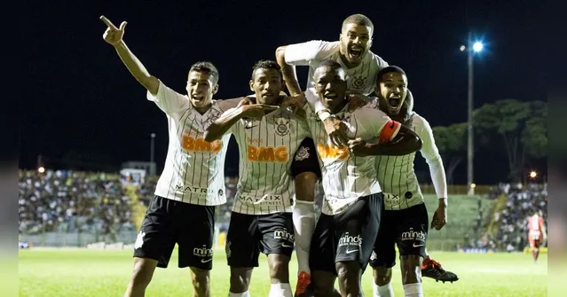 Imagem ilustrativa da notícia Quartas de final da Copa São Paulo: veja onde assistir!