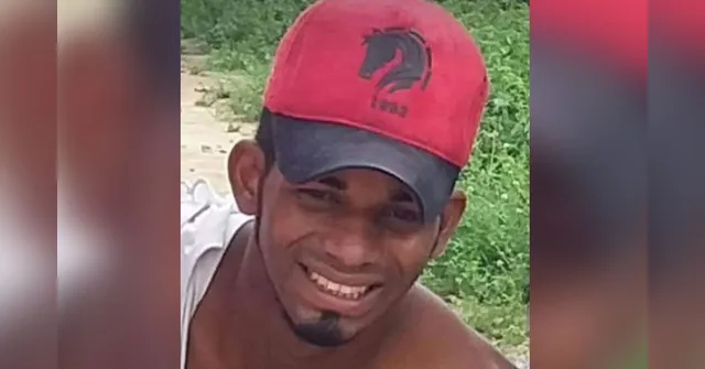 Imagem ilustrativa da notícia Jovem é morto a facadas pelo padrasto no Pará