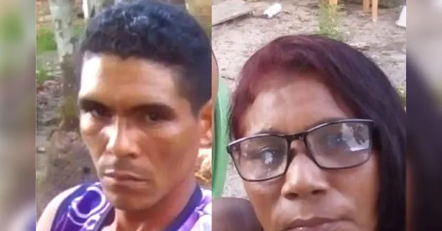 Imagem ilustrativa da notícia Homem decepa as mãos e a orelha de ex-companheira no Pará