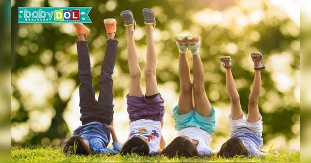 Imagem ilustrativa da notícia O que fazer com os filhos nas férias escolares?