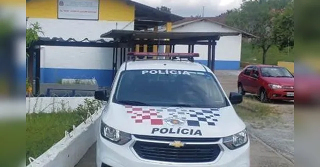 Imagem ilustrativa da notícia Jovem é achada degolada e com sinais de estupro dentro de escola