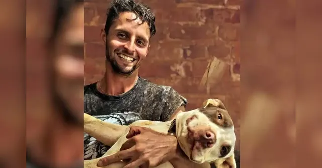 Imagem ilustrativa da notícia Corpos de jovem e cachorro que saíram para caçar jacaré são achados em rio