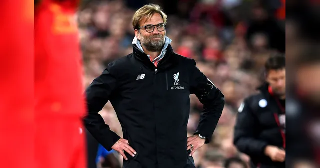 Imagem ilustrativa da notícia Jorge Jesus poderia ser presidente do Brasil, diz técnico do Liverpool