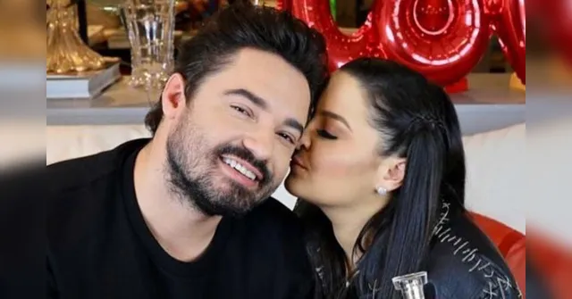 Imagem ilustrativa da notícia 'Juro que tentei!' Maiara e Fernando terminam namoro e fotos do Instagram são apagadas