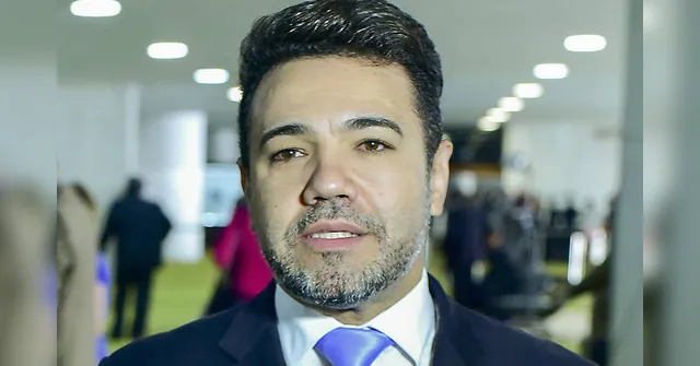 Imagem ilustrativa da notícia Partido expulsa Feliciano por assédio sexual e corrupção