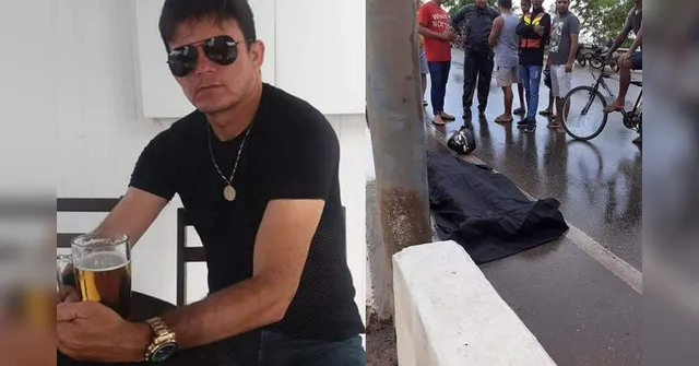 Imagem ilustrativa da notícia Morte em acidente de trânsito no Pará pode ter sido homicídio; entenda