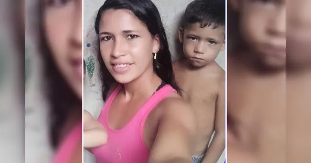 Imagem ilustrativa da notícia Homem é preso suspeito de matar esposa e filho em Cametá 