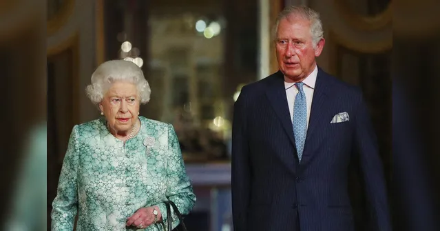 Imagem ilustrativa da notícia Rainha Elizabeth II vai se "aposentar" e Charles se prepara para assumir o trono